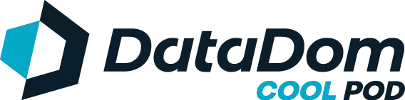 DataDom cool pod