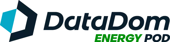 DataDom energy pod