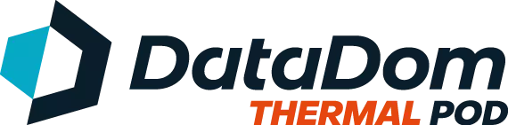 DataDom thermal pod
