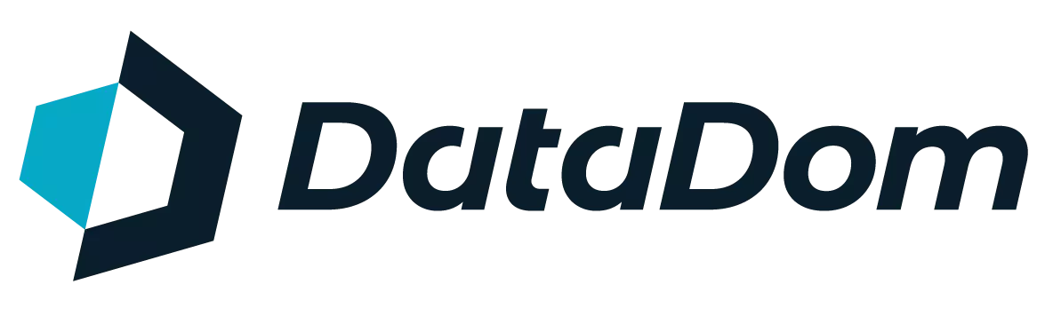 Logo DataDom