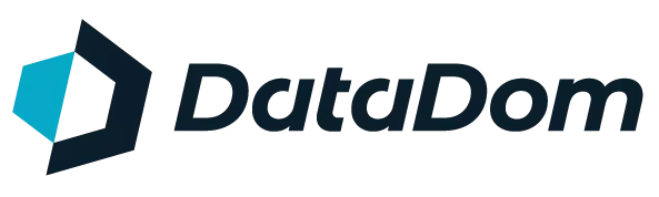 Logo DataDom