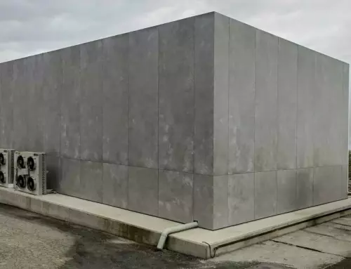 Un’unica infrastruttura per il cuore digitale dell’azienda