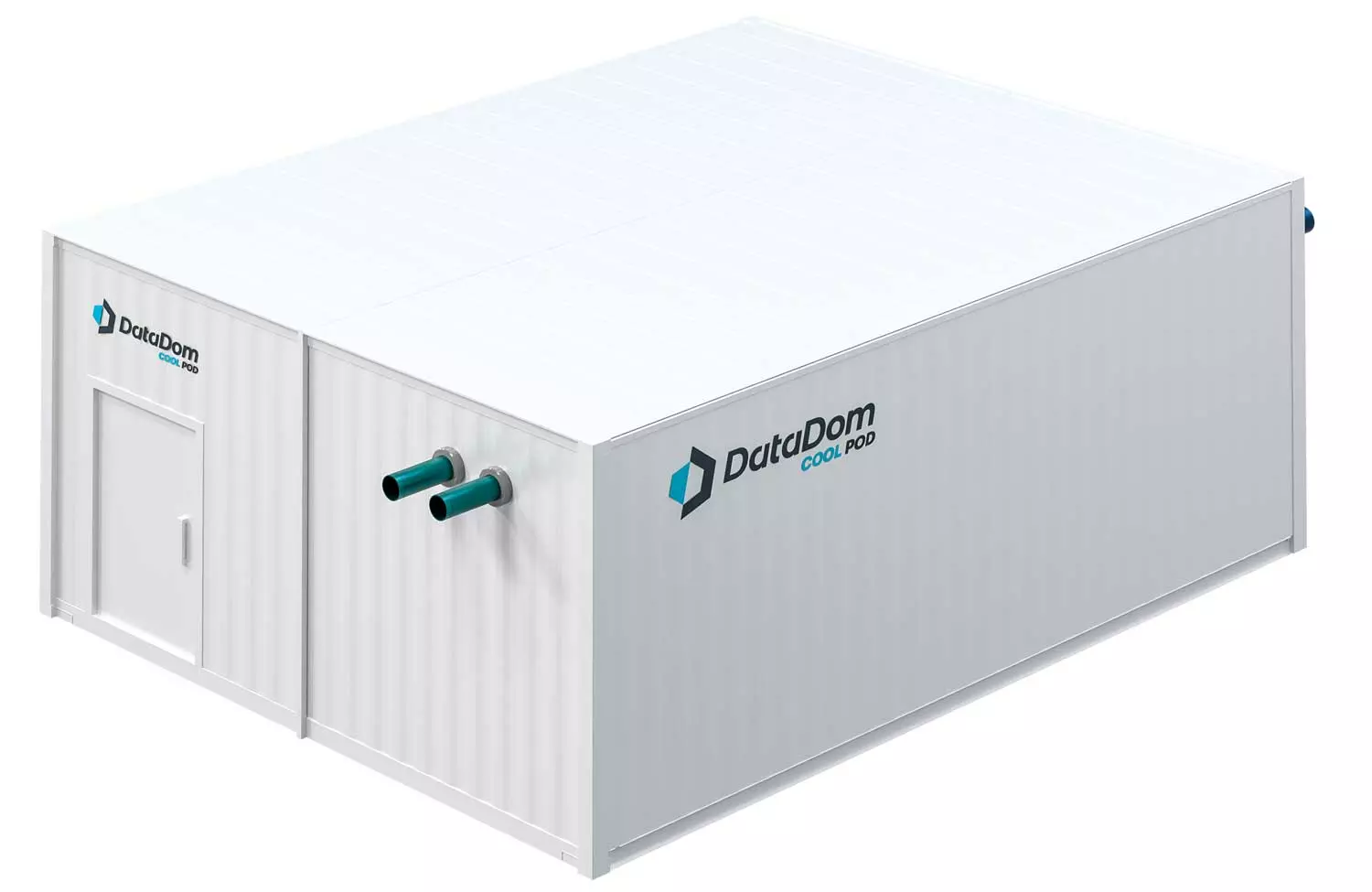 vista esterno coolpod