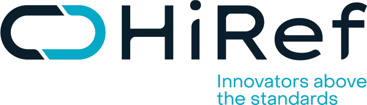 logo HiRef