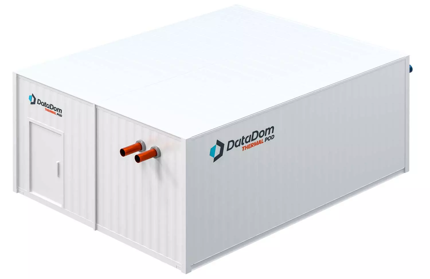 vista esterno thermalpod