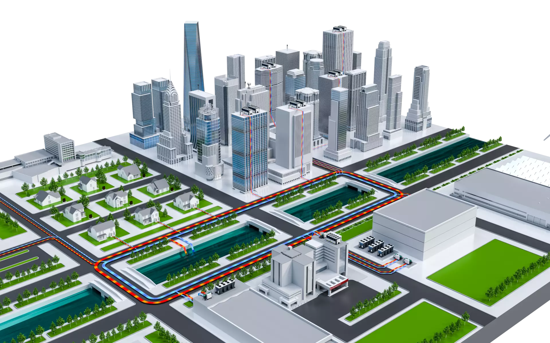 SMART GRID Immagine 01